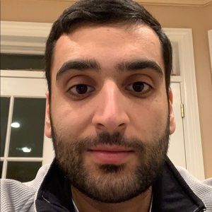 Meet your Posher, Joe